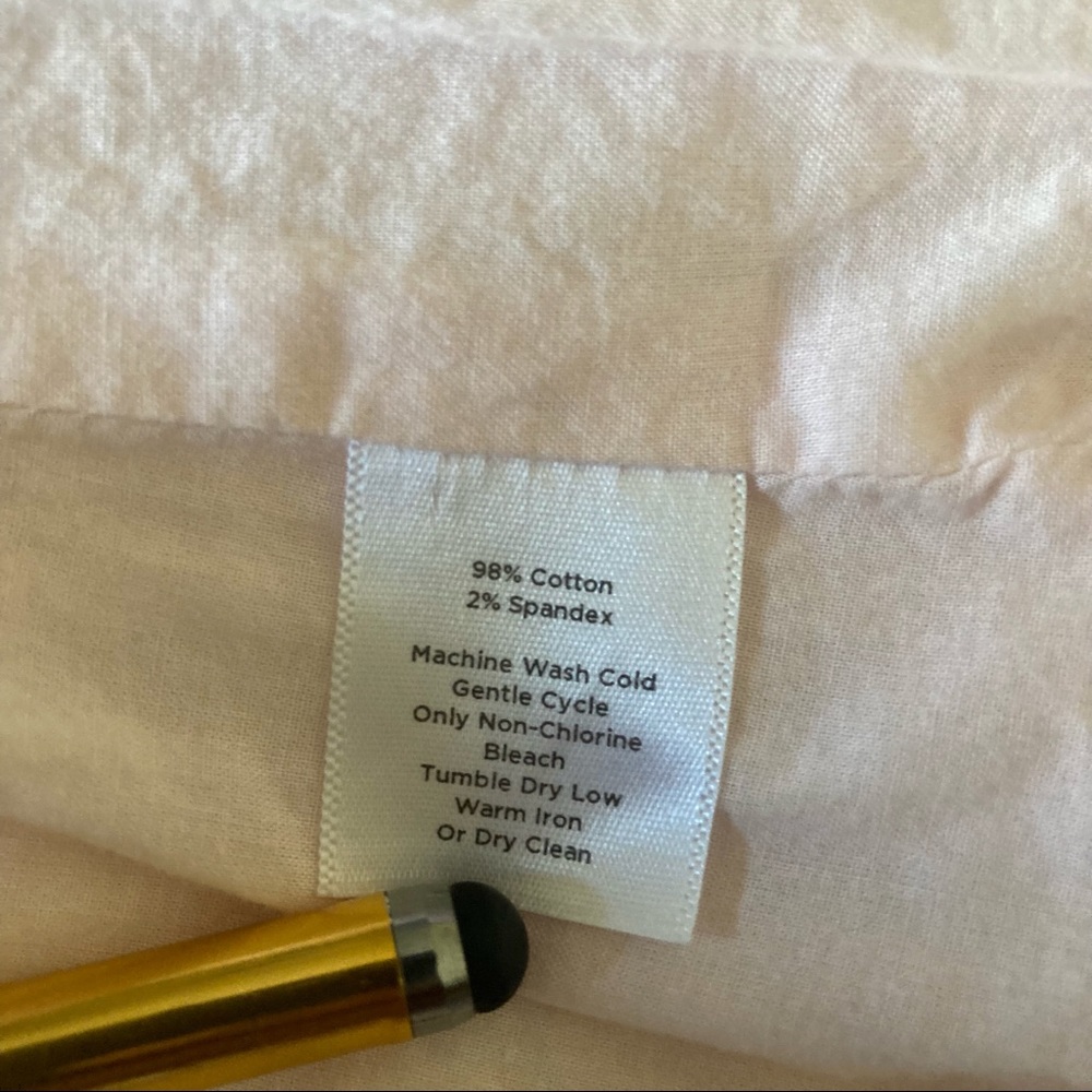 Talbots Established 1947 Size 8 Structure Blazer … - image 3